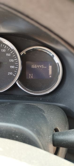 Меняю  Renault Logan 2