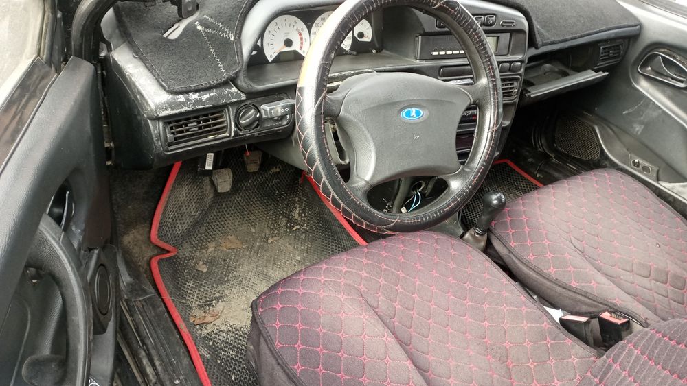 Авторазбор Вазовские запчасти