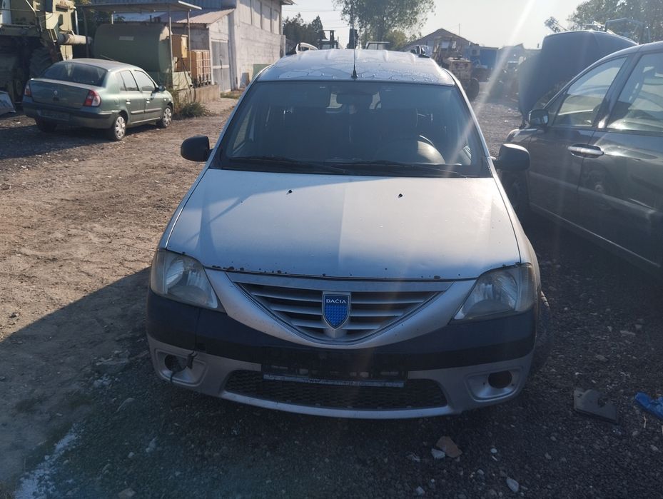 Dezmembrari Dacia LOGAN MCV / LOGAN VAN (2007-2012) 1.5 dCi (KS0W) Mo