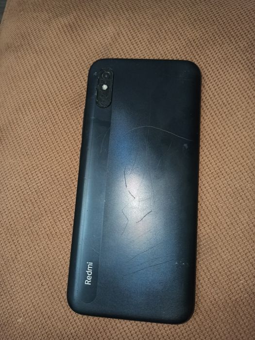 Продам редми рабочий