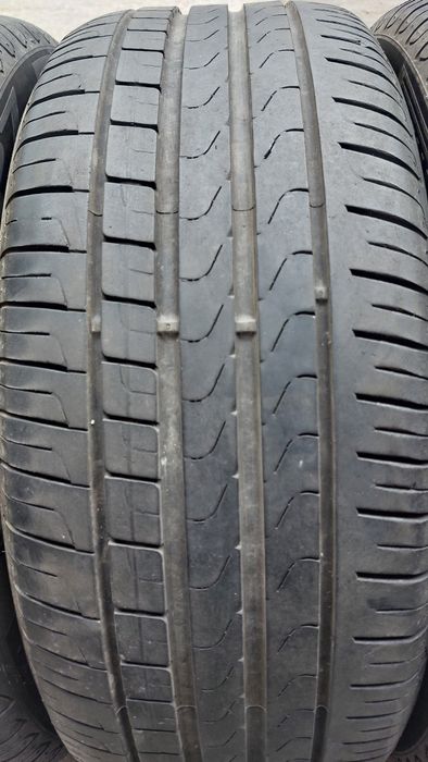 Летни гуми 225/45/18 Pirelli Cinturato P7 4 броя