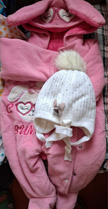 Легкий комбенизон