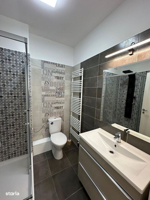 Apartament 3 camere - Exigent PLaza