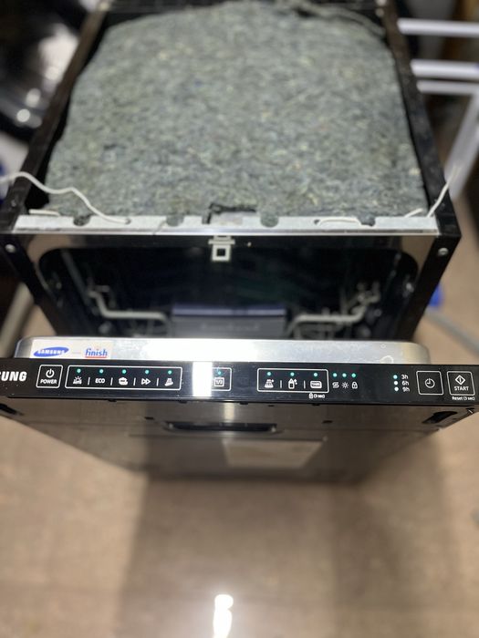 Посудомоечная машина