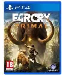 Far Cry Primal - PS4