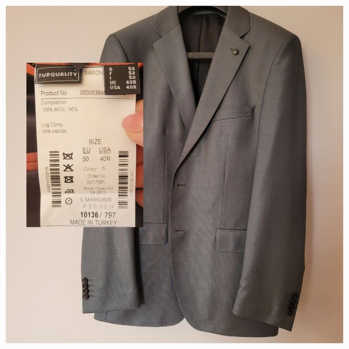 Костюмы мужс, 48,50,52,56