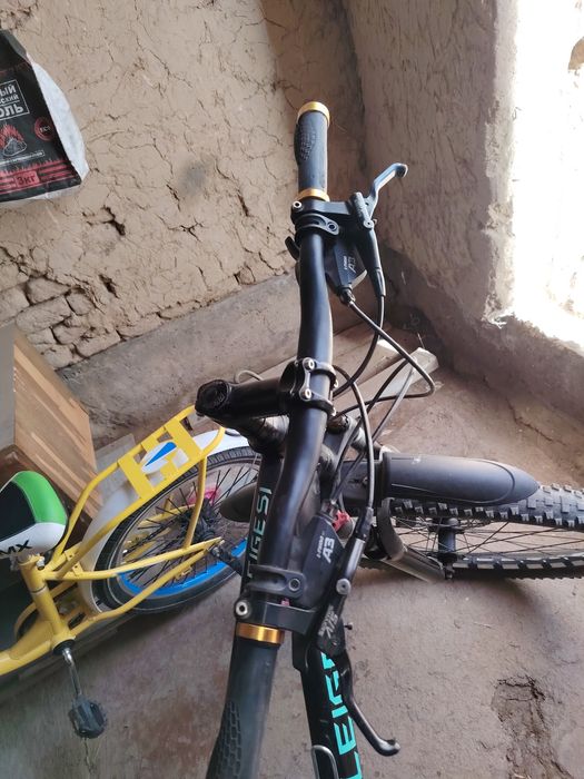 Velo orginall 27.5