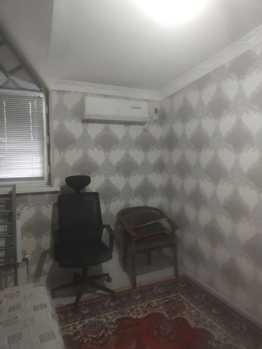 Квартира однокомнатная с хорошим ремонтом