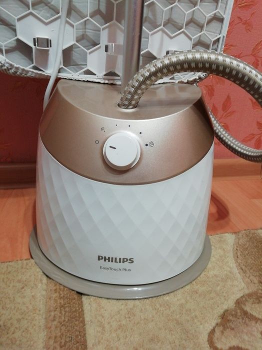 Продам отпариватель Philips новый