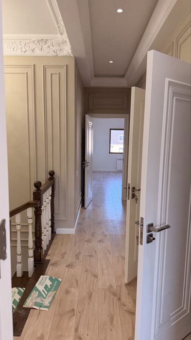 Uy sotiladi Bauraum JK