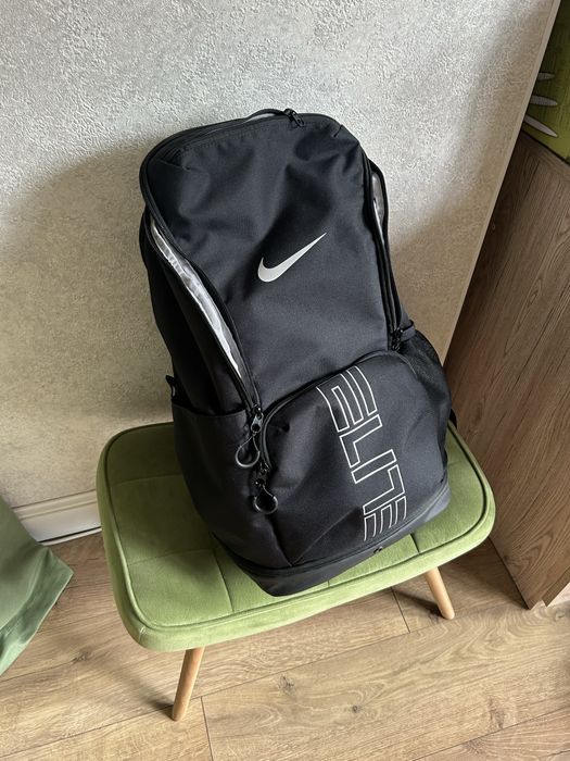 Nike elite bag v3