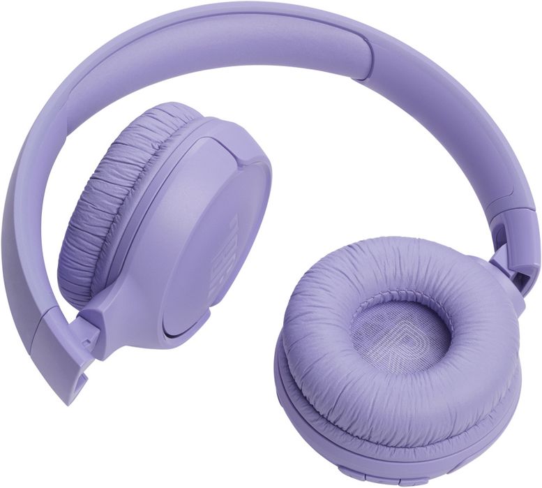 Наушники JBL Tune 510 и JBL Tune 520
