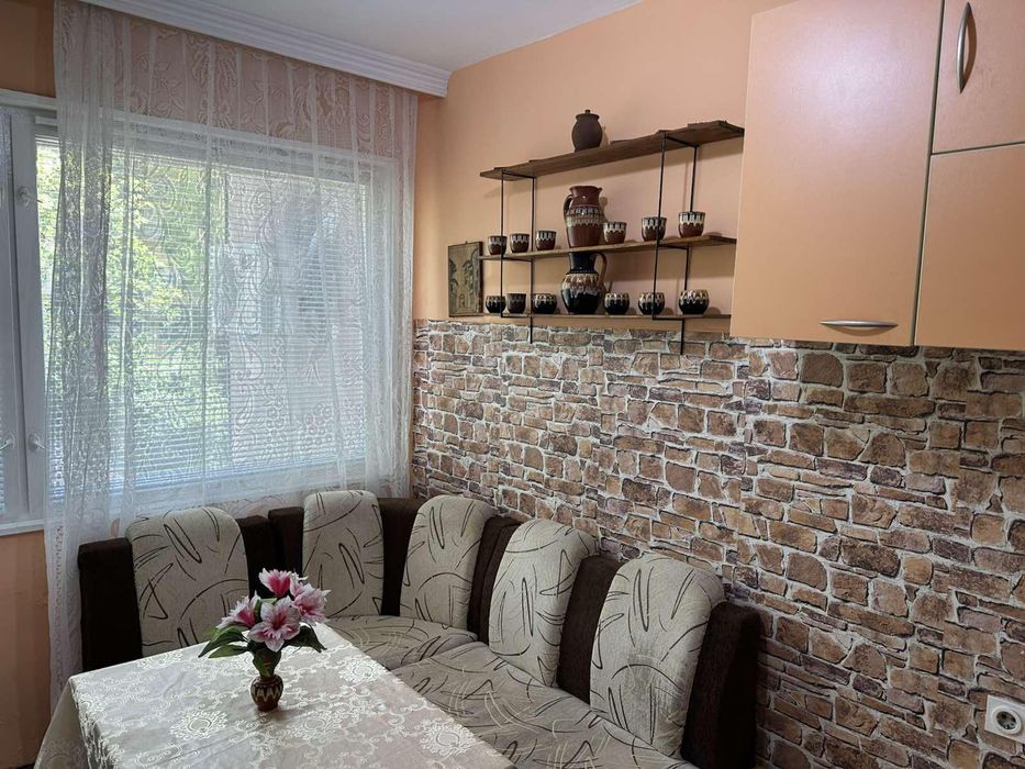 Дава се под наем Двустаен апартамент в Пловдив, Каменица 1 - 68 кв.м за 409 € - Снимка #4