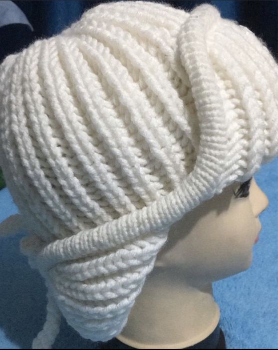 Шапки ушанки