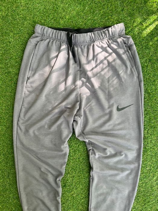 Мъжко долнище : Nike Dri-FIT Men's Training Trousers М