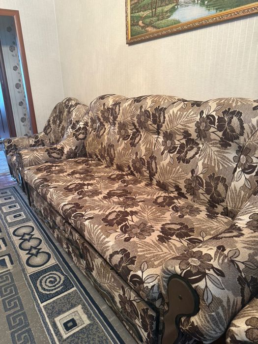 Диван в отличном состоянии