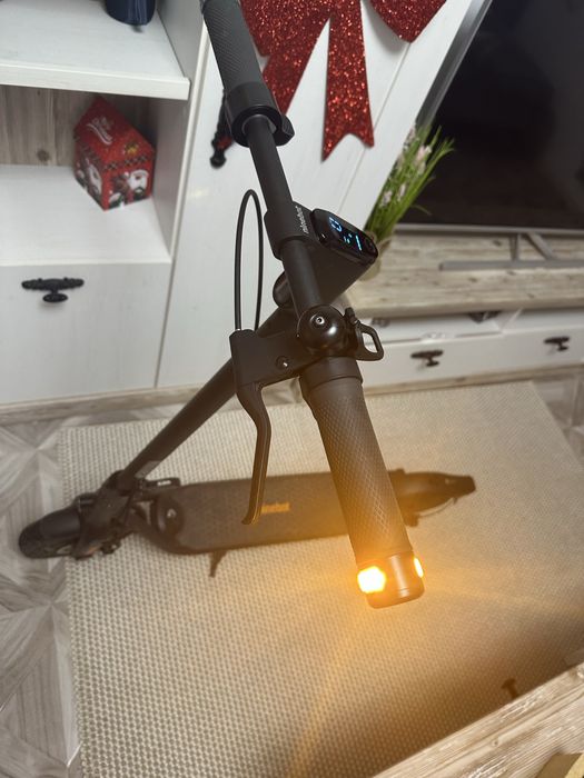 Trotineta electrica ninebot kickscooter f2 Segway