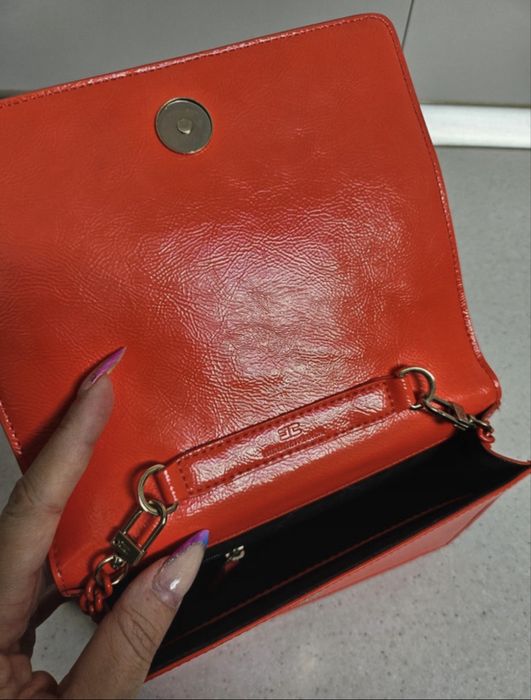 Geanta Elisabeta Franchi