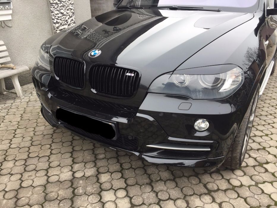 Продам обвес БМВ BMW X5 E70 Х5 Е70 Performance