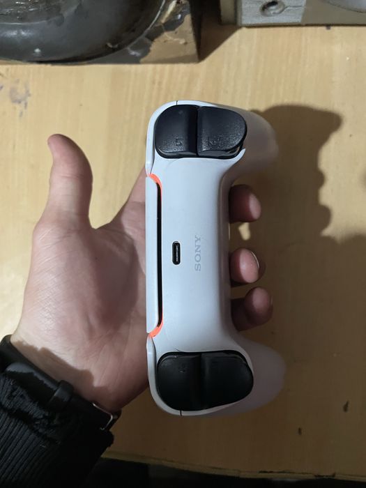 Джойстик от playstation5