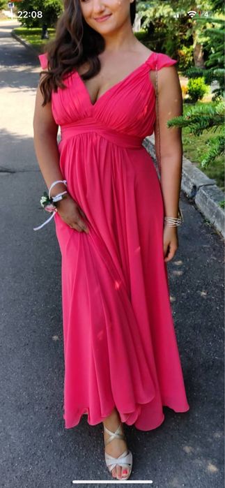 Официална рокля Размер М