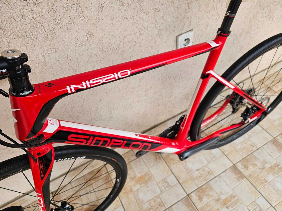 Simplon Inissio Carbon