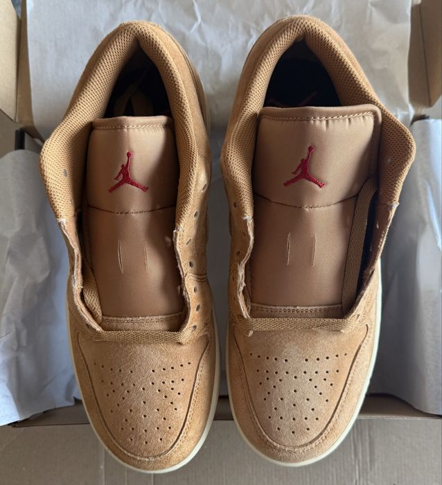 Air Jordan 1 Low SE ОРИГИНАЛНИ мъжки маратонки 42,5/27см