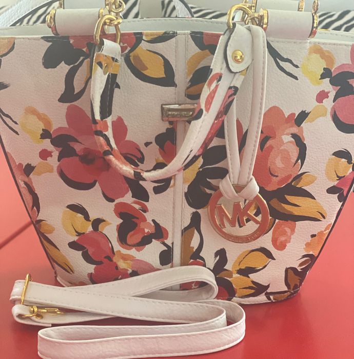 Michael Kors дамска чанта