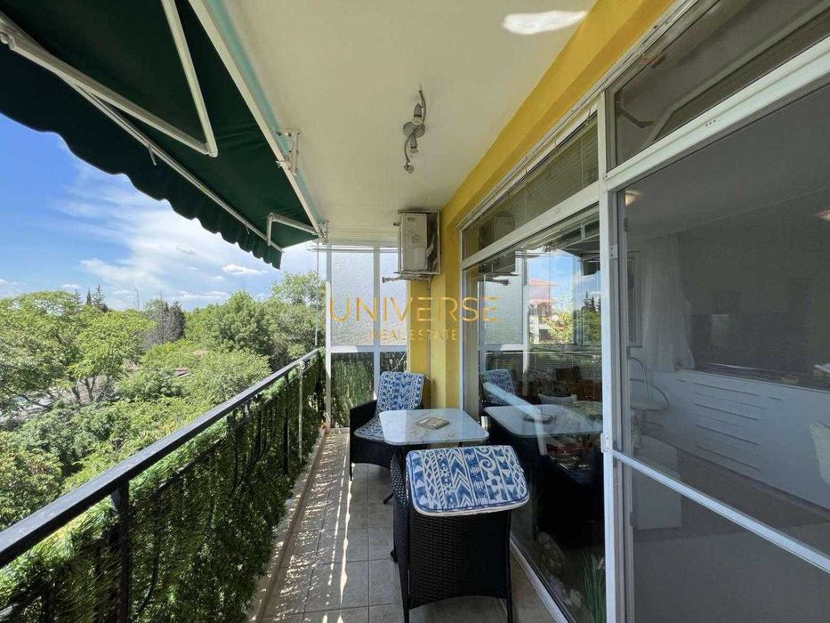Продава се Едностаен апартамент в с. Равда, Област Бургас - 48 кв.м за 755 €/кв.м - Снимка #15