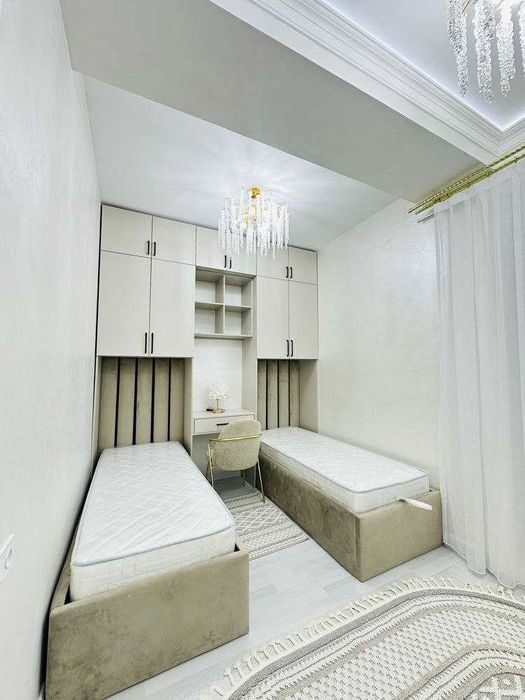 СДАЕТСЯ ЛЮКС КВАРТИРА!3х комн,90м2|Ок сарой  АКТ