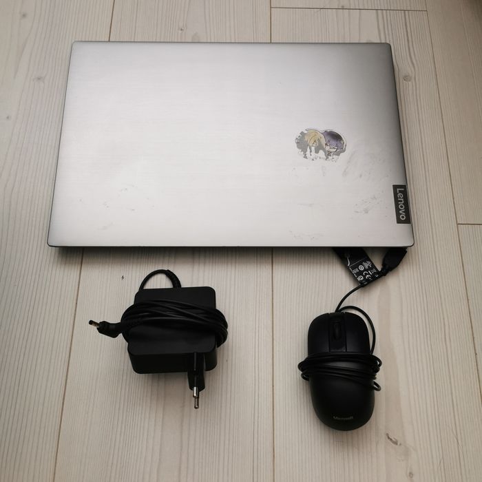 Laptop Lenovo i7