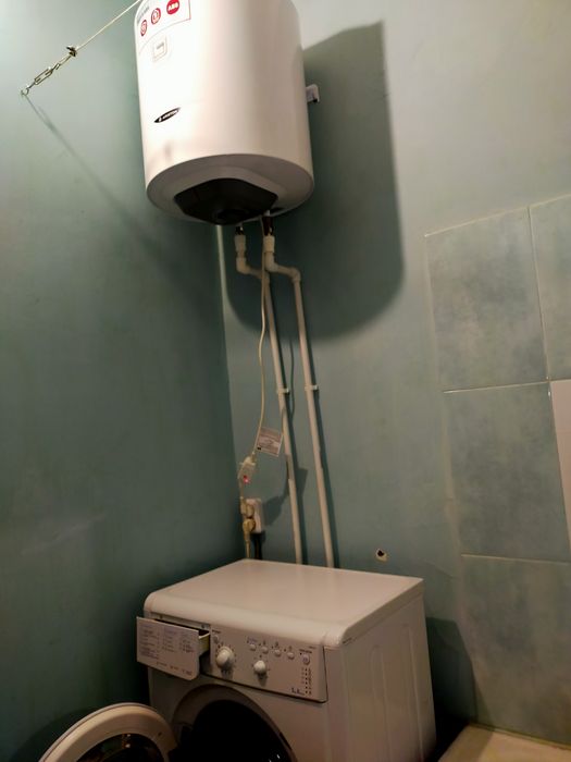 Сдам однокомнатную квартиру