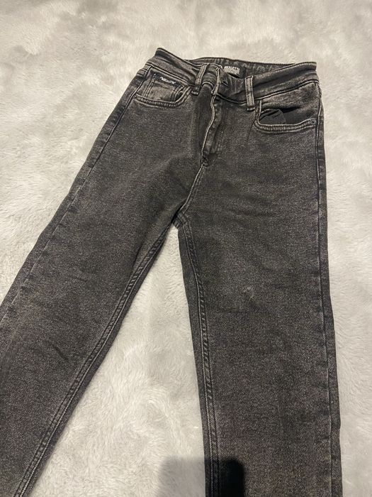 Разгрузка гардероба