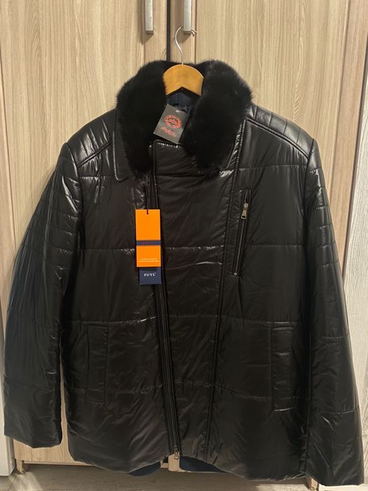 Продам куртку зима