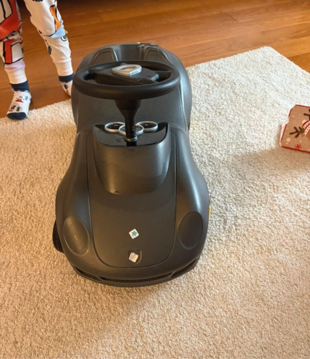 Masinuta - Baby Porsche, copii