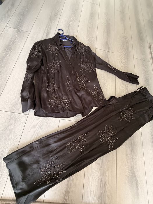 Compleu dama Zara elegant