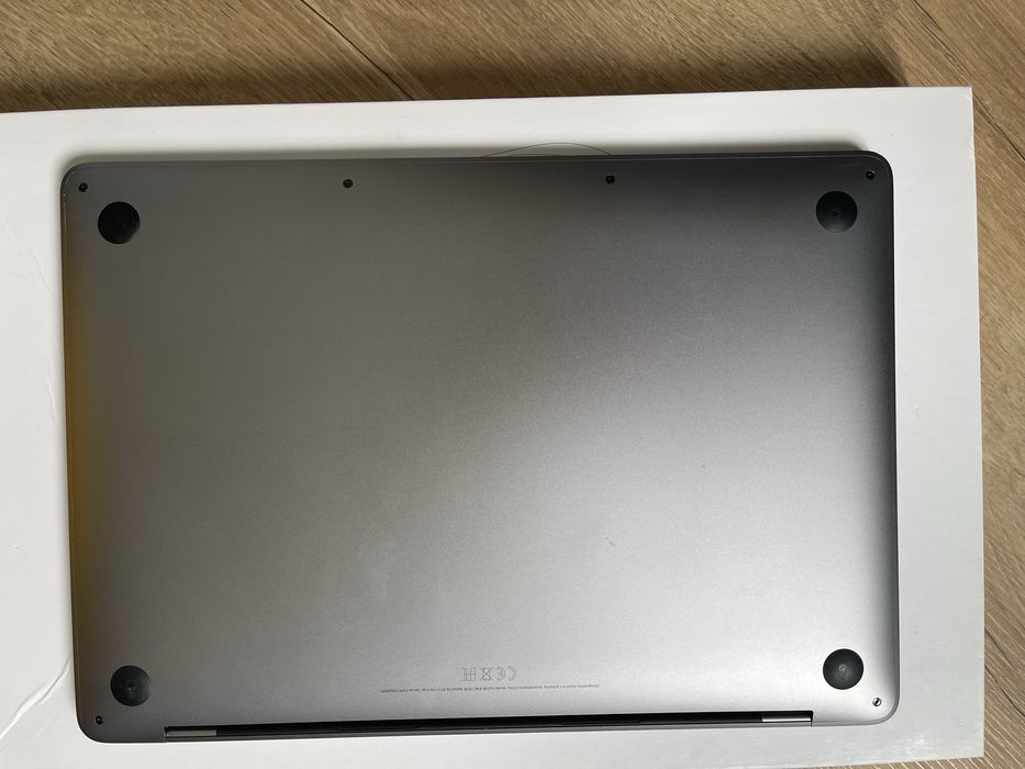 Apple Macbook Pro 13 M1 Touch Bar 1TB 16GB