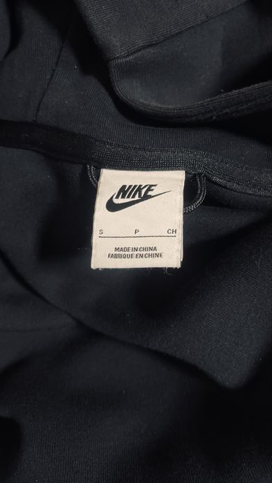 Nike tech fleece оригинал