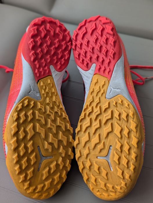 Adidas Puma sintetic