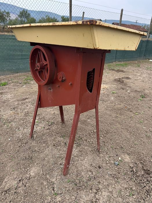 Moara pentru probumb