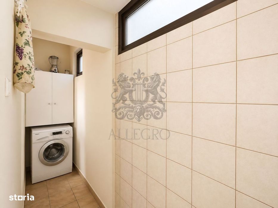 Cismigiu | HochParter | 4 camere | 2 Bai