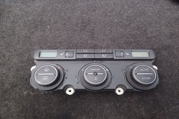 Comanda AC 1K0907044BL 5HB008731 1K0907044BL 5HB008731 Volkswagen VW