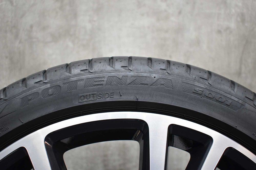 Гуми 235/40/19 Bridgestone