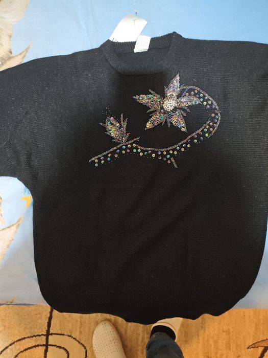 Нови нежни красиви блузки