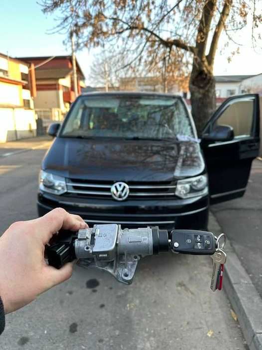 Reparatii contacte auto pe loc ieftin atelier mobil skoda seat audi vw