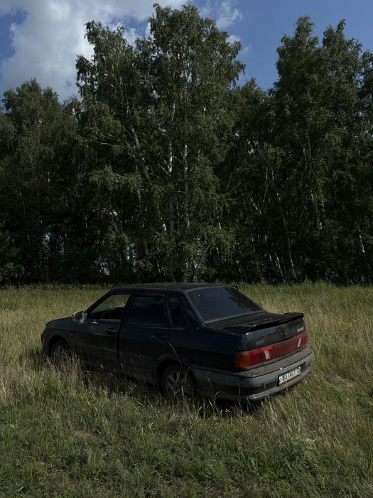 Продам 2115 ваз