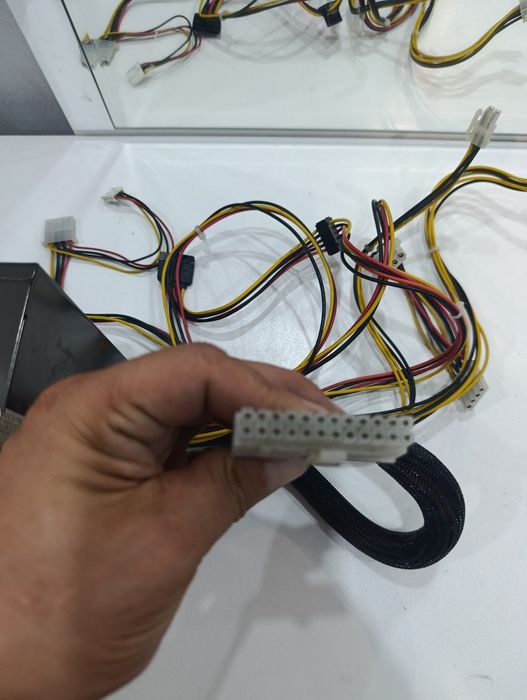 Блок питания 500W