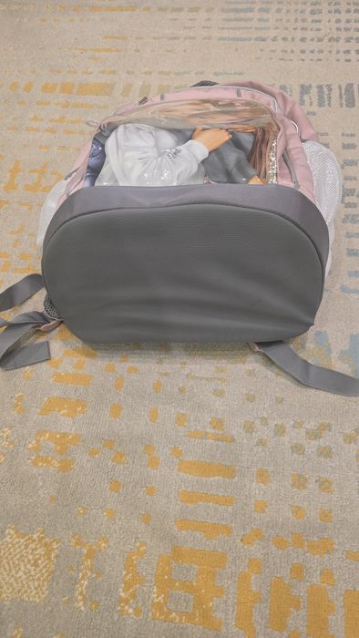 Раница Top Model