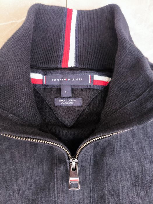 Tommy Hilfiger Размер L Мъжка жилетка