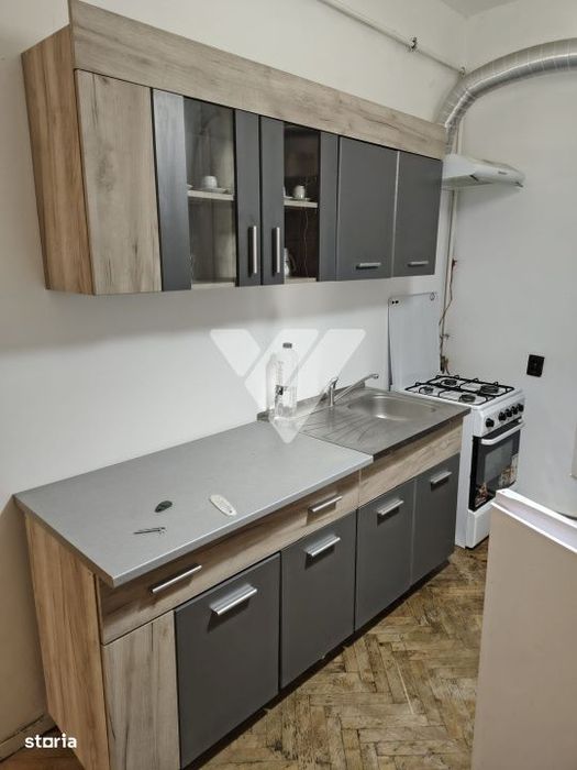 Apartament de inchiriat la casa 3 camere 70 mp zona centrala Sibiu